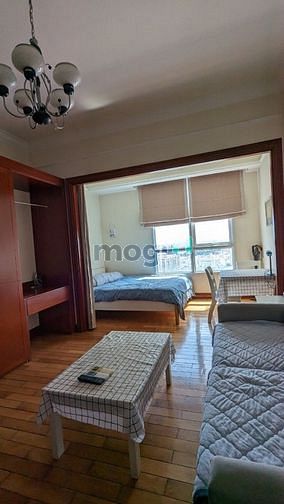 Hình ảnh Chuyên cho thuê the manor nhiều căn từ studio,1,2,3pn giá tốt
