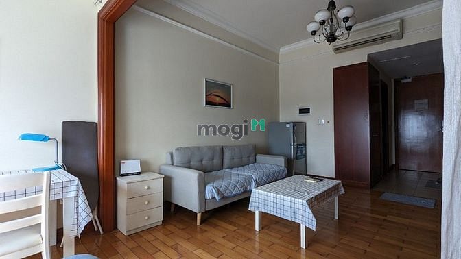 Hình ảnh Chuyên cho thuê the manor nhiều căn từ studio,1,2,3pn giá tốt