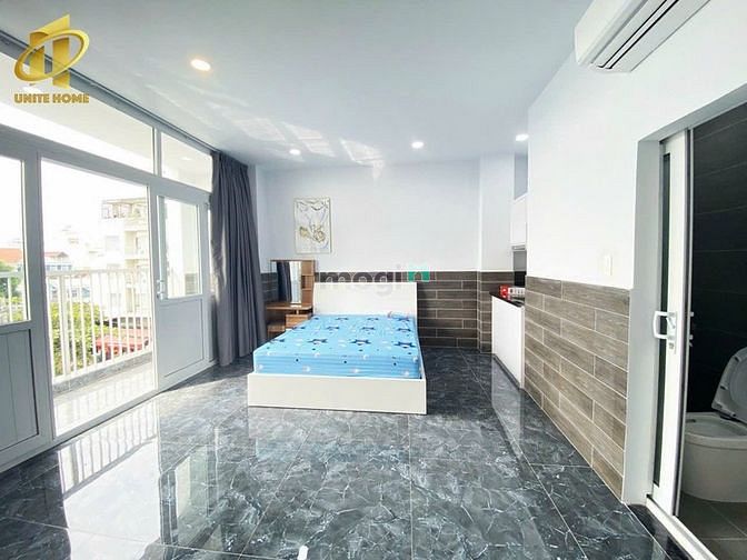 Hình ảnh 🍀Studio, Duplex phường Tân Kiểng-Quận 7 gần ĐH RMIT, TDT, LOTTE