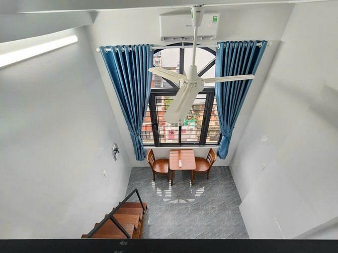 Hình ảnh 🍀Studio, Duplex phường Tân Kiểng-Quận 7 gần ĐH RMIT, TDT, LOTTE