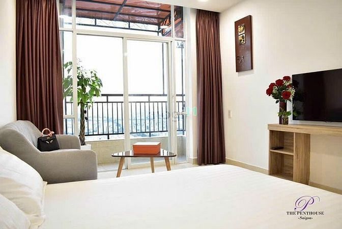 Hình ảnh 🍀Studio, Duplex phường Tân Kiểng-Quận 7 gần ĐH RMIT, TDT, LOTTE