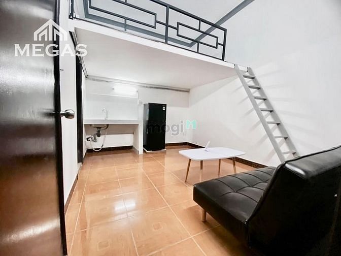 Hình ảnh Cho thuê DUPLEX giá siêu rẻ ngay ĐỒNG ĐEN - TÂN BÌNH