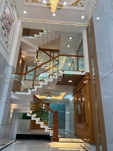 Hình ảnh 🌈Biệt thự mini sang trọng giáp TÂN PHÚ-HXH thông-56M2-NHỈNH 6 TỶ 🍀