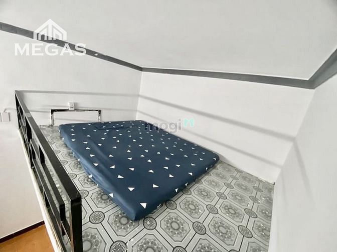 Hình ảnh Cho thuê DUPLEX giá siêu rẻ ngay ĐỒNG ĐEN - TÂN BÌNH
