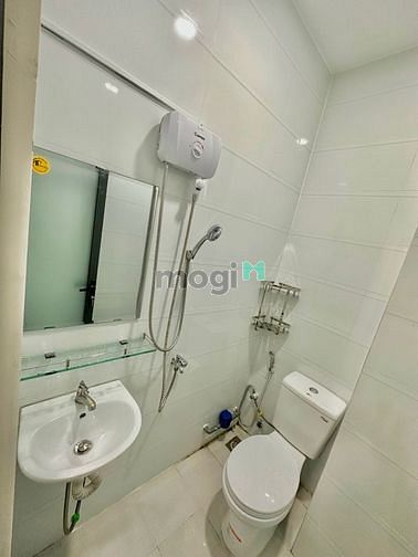 Hình ảnh CĂN HỘ STUDIO, full nội thất, Cửu sổ thoáng. Trần Hữu Trang