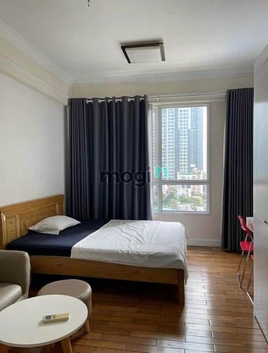 Hình ảnh E chuyên the manor với nhiều căn studio cho thuê