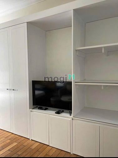 Hình ảnh E chuyên the manor với nhiều căn studio cho thuê