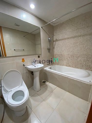 Hình ảnh Mb6623 nạp rút nhanh chóng the manor 100m2 2pn 2wc nội thất có bồn tắm