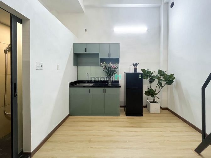 Hình ảnh Duplex Gần Sân Bay Tân Sơn Nhất - Full NT - Ở 3 - 4 người