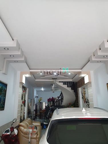 Hình ảnh Bán nhà mặt tiền đường số 1A khu Tên Lửa