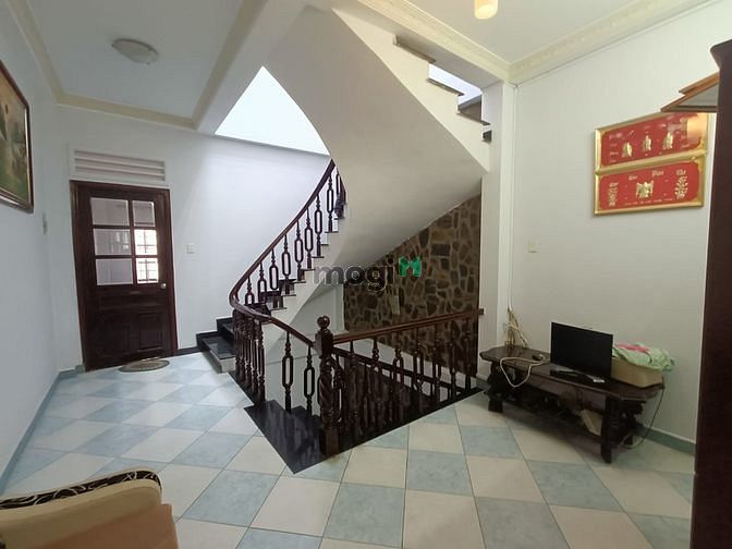 Hình ảnh Bán nhà mặt tiền đường số 1A khu Tên Lửa