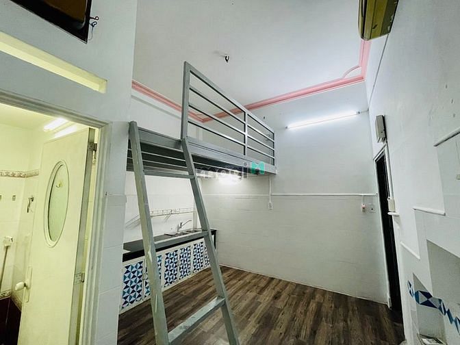 Hình ảnh 🏡 Cho thuê Mb6623 nạp rút nhanh chóng Duplex giá rẻ tại khu vực quận 1