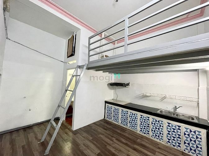 Hình ảnh 🏡 Cho thuê Mb6623 nạp rút nhanh chóng Duplex giá rẻ tại khu vực quận 1