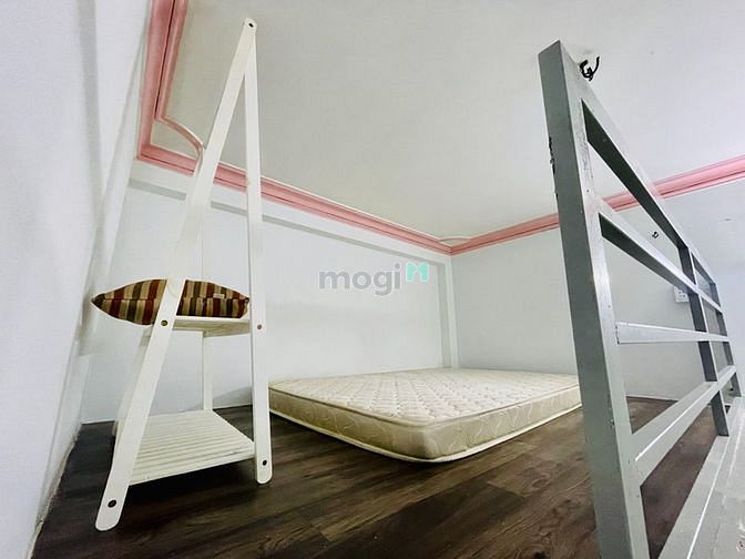 Hình ảnh 🏡 Cho thuê Mb6623 nạp rút nhanh chóng Duplex giá rẻ tại khu vực quận 1