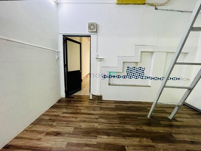 Hình ảnh 🏡 Cho thuê Mb6623 nạp rút nhanh chóng Duplex giá rẻ tại khu vực quận 1