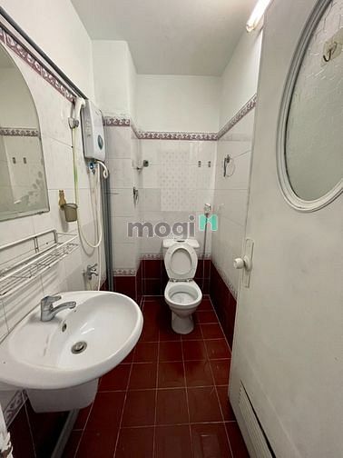 Hình ảnh 🏡 Cho thuê Mb6623 nạp rút nhanh chóng Duplex giá rẻ tại khu vực quận 1