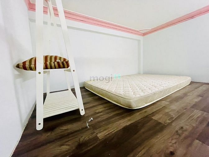 Hình ảnh 🏡 Cho thuê Mb6623 nạp rút nhanh chóng Duplex giá rẻ tại khu vực quận 1