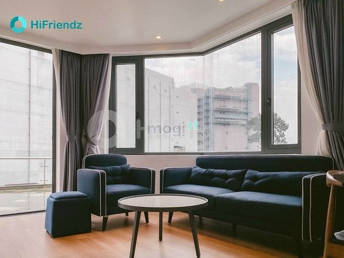Hình ảnh 💎💎 SIÊU PHẨM CĂN HỘ CAO CẤP Tân Bình sát Phú Nhuận Q3 Q1