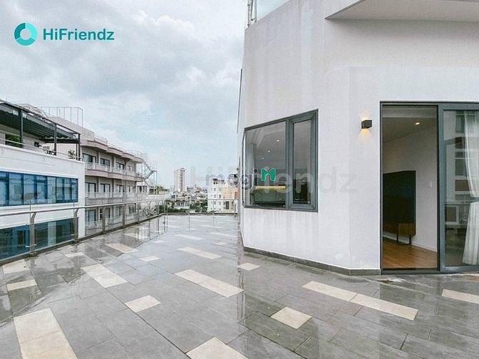 Hình ảnh 💎💎 SIÊU PHẨM CĂN HỘ CAO CẤP Tân Bình sát Phú Nhuận Q3 Q1