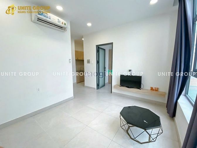 Hình ảnh 🌈Studio Bancon Full NT • KCX Tân Thuận, cầu Phú Mỹ, VincomTTC, ĐH UFM