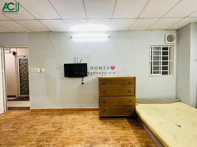 Hình ảnh Cho thuê phòng studio full nt, giờ giấc tự do, k chung chủ