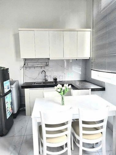 Hình ảnh 🌈Studio Bancon Full NT • KCX Tân Thuận, cầu Phú Mỹ, VincomTTC, ĐH UFM