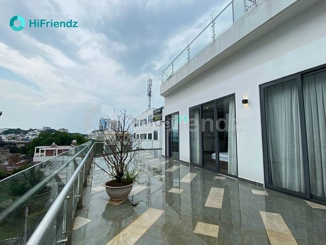 Hình ảnh 💎💎 SIÊU PHẨM CĂN HỘ CAO CẤP Tân Bình sát Phú Nhuận Q3 Q1