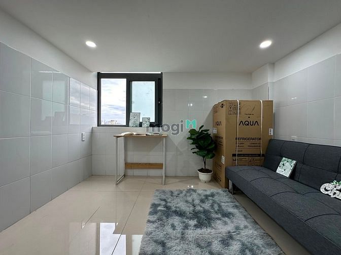 Hình ảnh Duplex cao 1m8 - 4người 4xe - 30M2 full nt giá rẻ tại quận Tân Phú