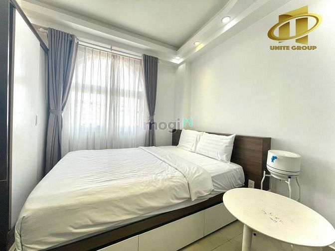 Hình ảnh 🌈1PN/Duplex Bancon Full NT, Gần Crescent Mall, ĐH TDT, RMIT, ĐH UFM,