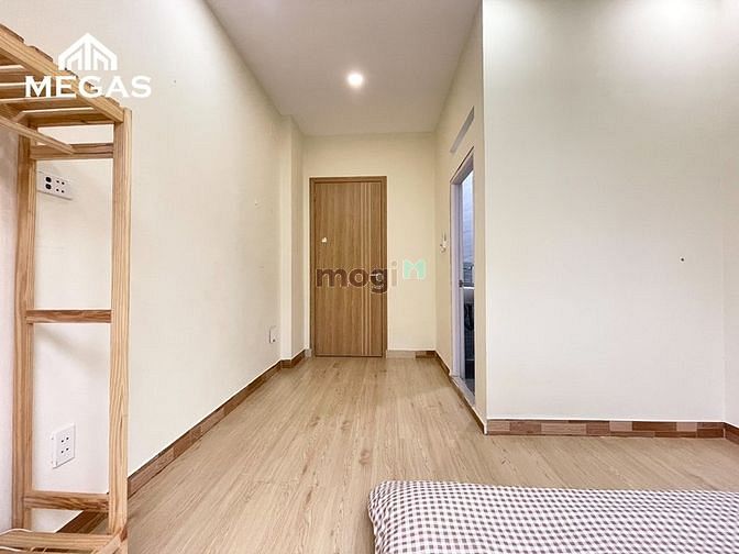 Hình ảnh Studio Ban công 30m2_ gần Sát CV 23/9, Bùi Viện, Bến Thành