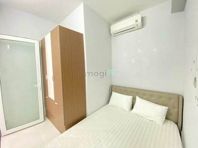 Hình ảnh 🌈1PN/Duplex Bancon Full NT, Gần Crescent Mall, ĐH TDT, RMIT, ĐH UFM,
