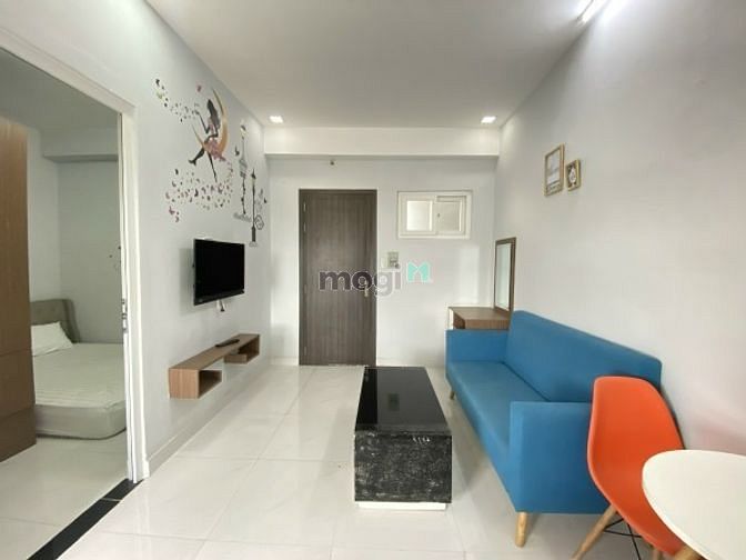 Hình ảnh 🌈1PN/Duplex Bancon Full NT, Gần Crescent Mall, ĐH TDT, RMIT, ĐH UFM,