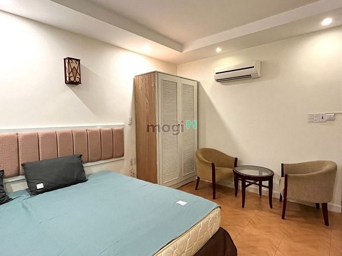 Hình ảnh 🌈1PN/Duplex Bancon Full NT, Gần Crescent Mall, ĐH TDT, RMIT, ĐH UFM,