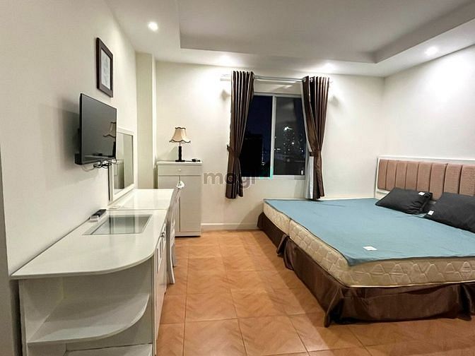 Hình ảnh 🌈1PN/Duplex Bancon Full NT, Gần Crescent Mall, ĐH TDT, RMIT, ĐH UFM,