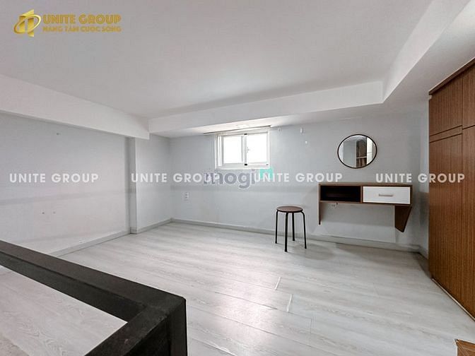Hình ảnh 🌈1PN/Duplex Bancon Full NT, Gần Crescent Mall, ĐH TDT, RMIT, ĐH UFM,