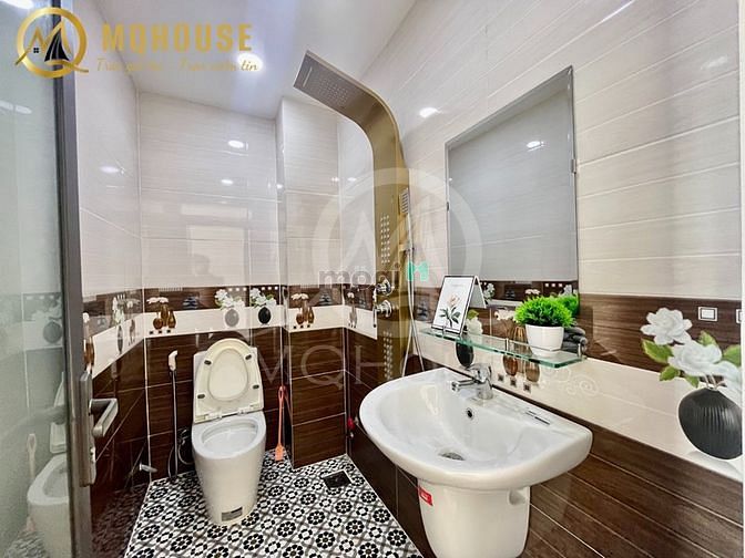 Hình ảnh Mb6623 nạp rút nhanh chóng bancol 25m2 full nội thất ngay Trường Chinh - Cộng Hoà