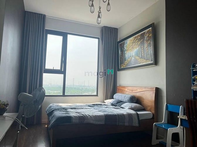 Hình ảnh Jamila Khang điền Căn 2PN 2WC FULL nội thất giá thuê 10,8 tr/ tháng