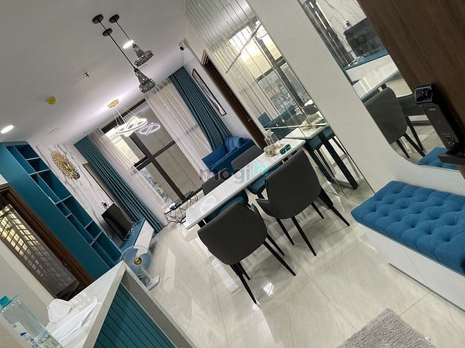 Hình ảnh Cho thuê Trang Chủ MB66.COM / Đăng Ký Tặng 66K Park Legend - 72m2/2Pn giá 16 triệu/tháng - ở ngay