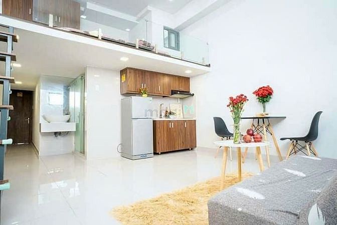 Hình ảnh Studio,Duplex,1PN*cầu Phú Xuân, Khu phức hợp Lacaza, Cerscent Mall