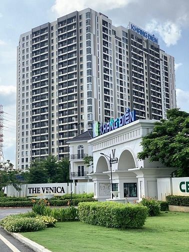 Hình ảnh Jamila Khang điền Căn 2PN 2WC FULL nội thất giá thuê 10,8 tr/ tháng