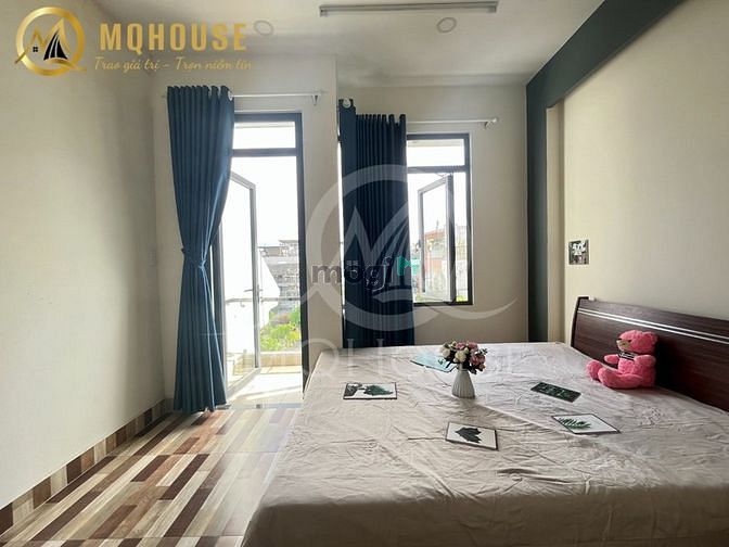 Hình ảnh Mb6623 nạp rút nhanh chóng bancol 25m2 full nội thất ngay Trường Chinh - Cộng Hoà