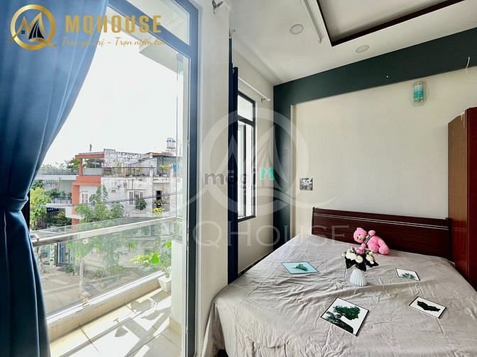Hình ảnh Mb6623 nạp rút nhanh chóng bancol 25m2 full nội thất ngay Trường Chinh - Cộng Hoà