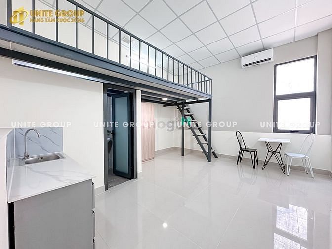 Hình ảnh Studio,Duplex,1PN*cầu Phú Xuân, Khu phức hợp Lacaza, Cerscent Mall