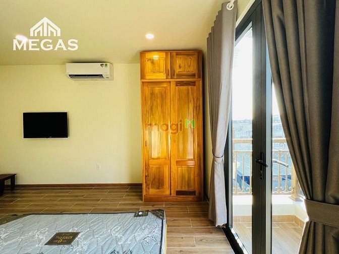 Hình ảnh Studio Full Nội Thất Cao Cấp Ngay Dương Quảng Hàm