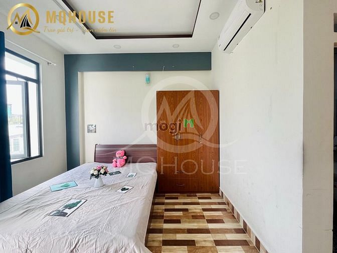 Hình ảnh Mb6623 nạp rút nhanh chóng bancol 25m2 full nội thất ngay Trường Chinh - Cộng Hoà
