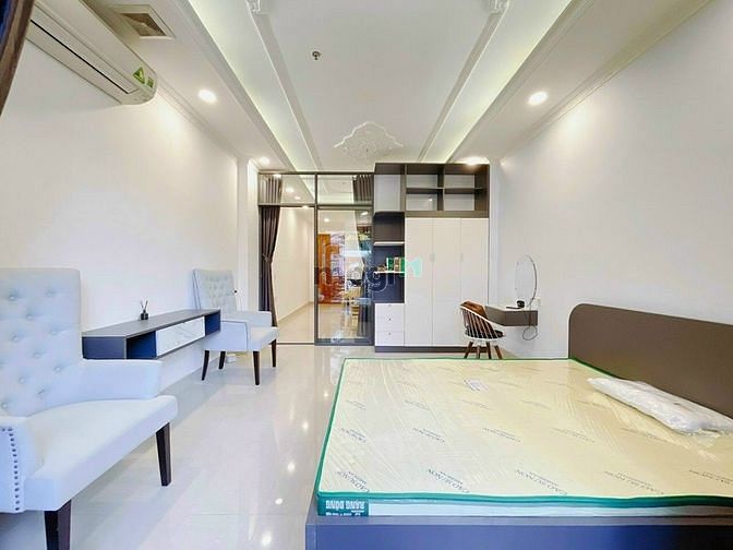 Hình ảnh Cho thuê Trang Chủ MB66.COM / Đăng Ký Tặng 66K gần chợ Tân Định có BAN CÔNG