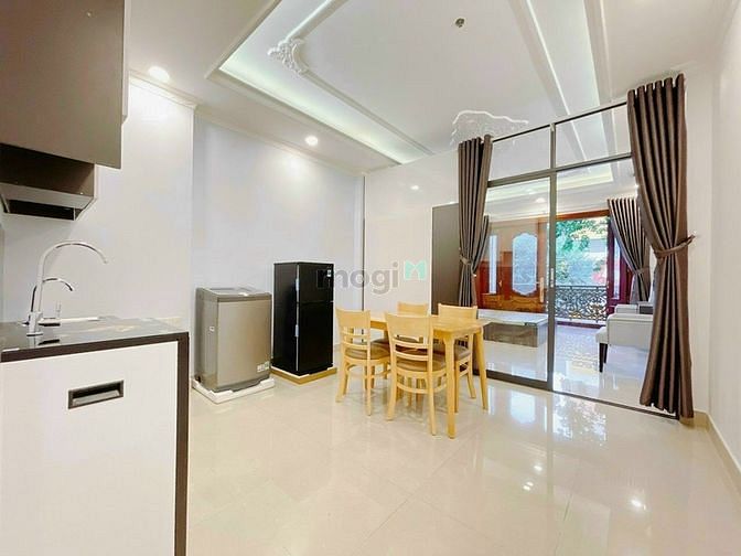 Hình ảnh Cho thuê Trang Chủ MB66.COM / Đăng Ký Tặng 66K gần chợ Tân Định có BAN CÔNG