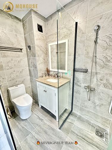 Hình ảnh Căn Hộ Studio Ban Công _ Thoáng mát _ tòa nhà thang máy _ Ngã Tư PN