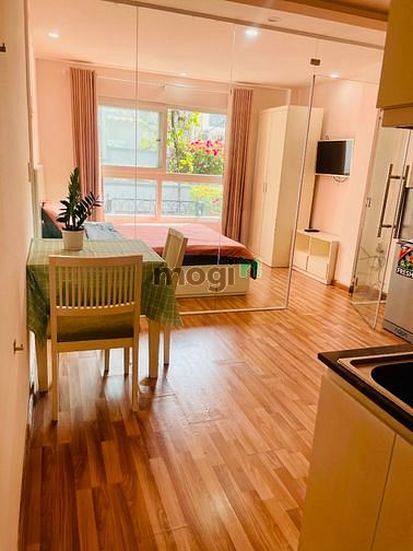 Hình ảnh Cho thuê Trang Chủ MB66.COM / Đăng Ký Tặng 66K 1 phòng ngủ Quận 1