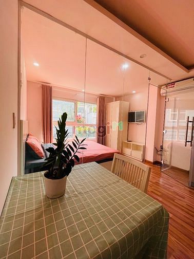 Hình ảnh Cho thuê Trang Chủ MB66.COM / Đăng Ký Tặng 66K 1 phòng ngủ Quận 1